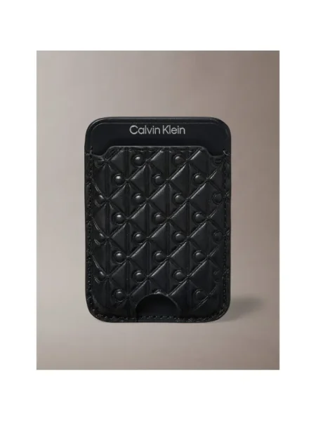 Portofel Calvin Klein din piele negru
