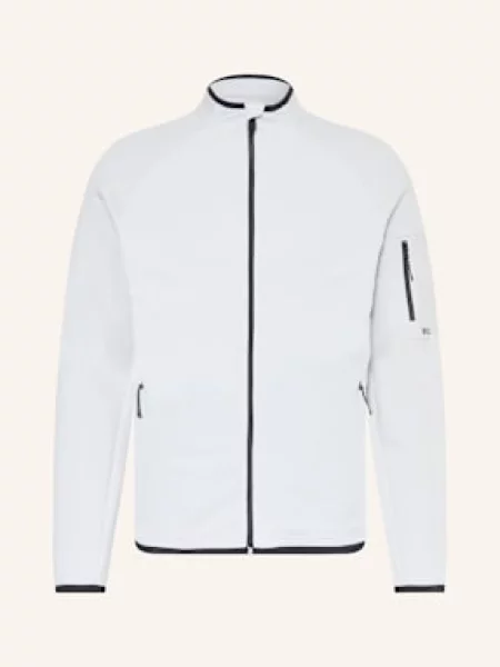 Boss Bluza Rozpinana Fz Urban grau