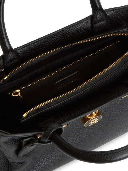 TOMMY HILFIGER Poșete negru