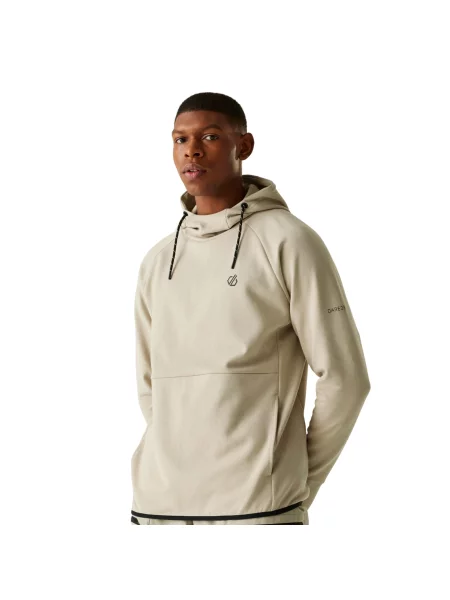 Bluza Z Kapturem Ollie beżowa