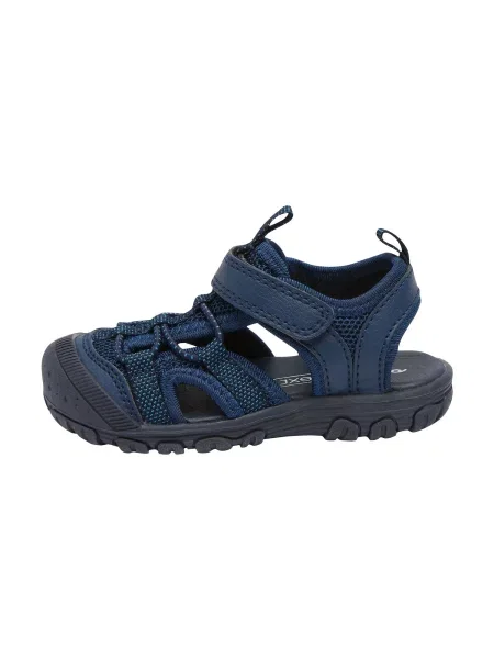 Next Pantofi deschiși bleumarin
