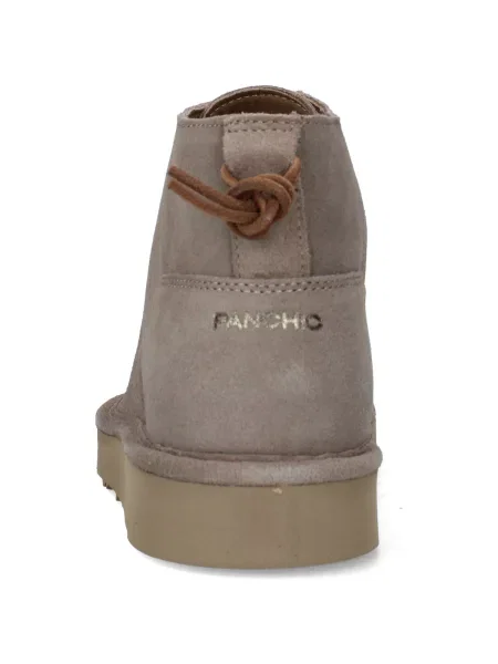 Pantofi Panchic bej