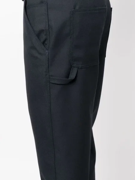 Pantaloni Pt Torino albastru