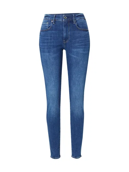 G-STAR Jeans denim albastru