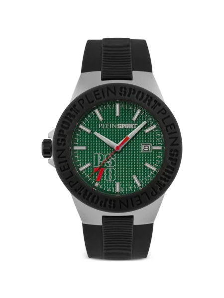Ceas Plein Sport verde