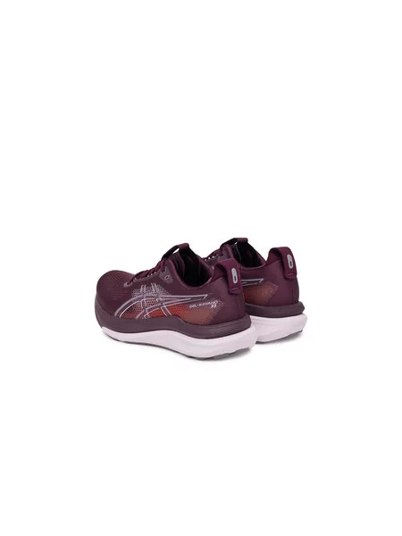 Futócipő Asics Gel-Kayano 33 Bordó