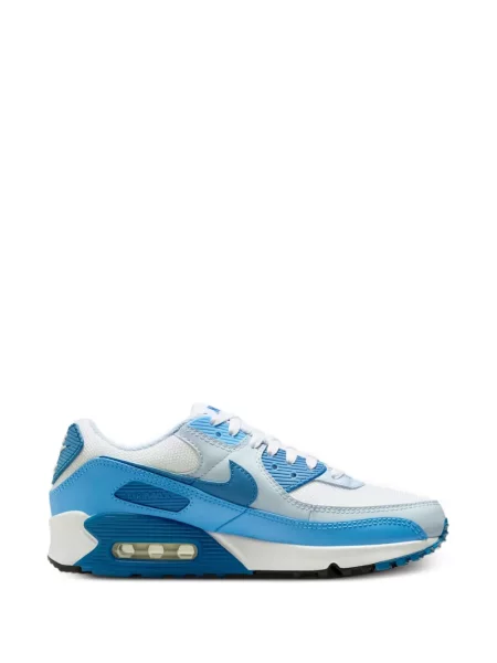 Sneakerși Nike Air Max 95 alb