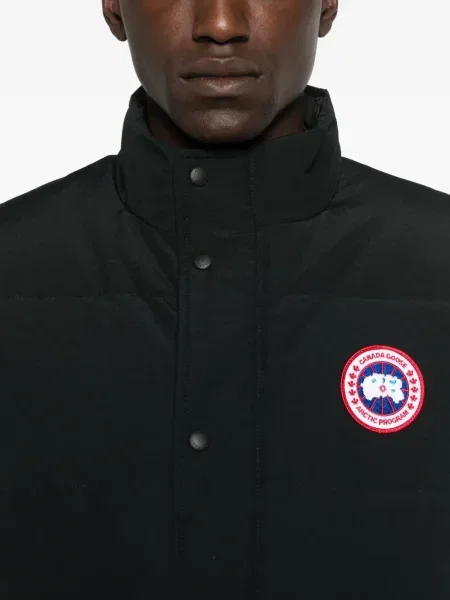 Елек Canada Goose черно