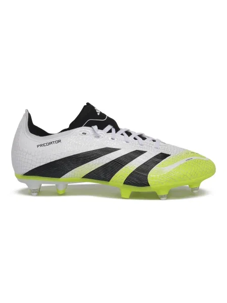 Pantofi Adidas alb