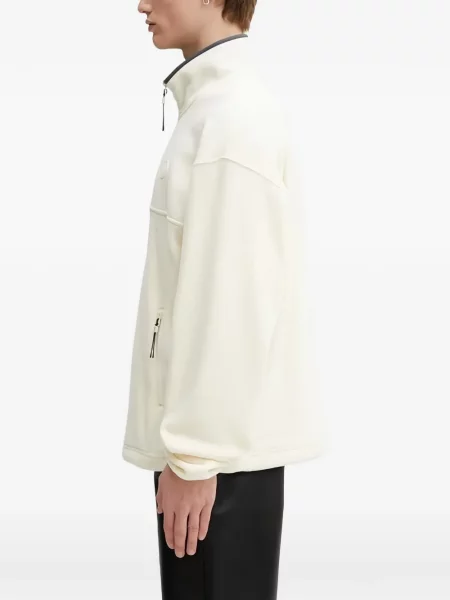 Hanorac cu fermoar Aape By A Bathing Ape
