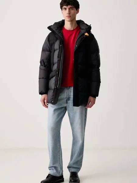 Parajumpers довга куртка SHEDIR