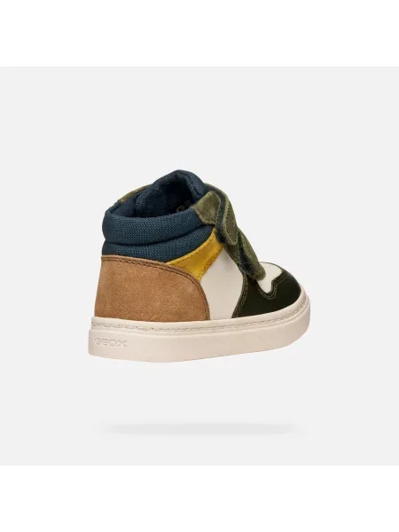 Pantofi copii Geox albastru