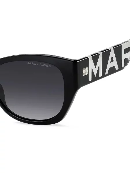 Солнцезащитные очки Marc Jacobs черные