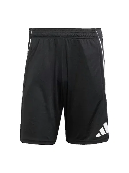 Krátky šortky Adidas čierna