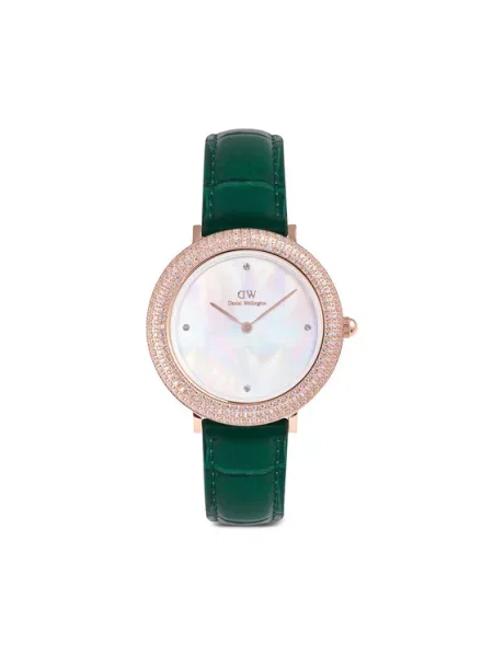 Ure Daniel Wellington zlata