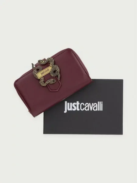 Just Cavalli Pénztárca