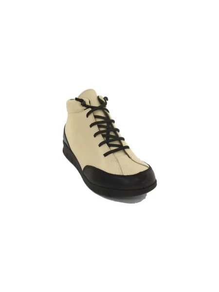 Pantofi Rks bej