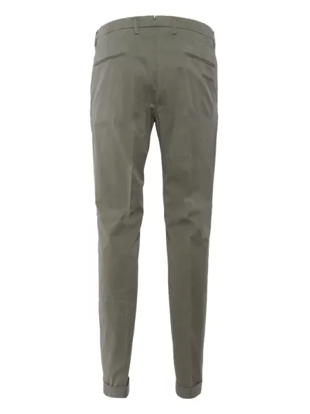 Pantaloni Briglia 1949 verde