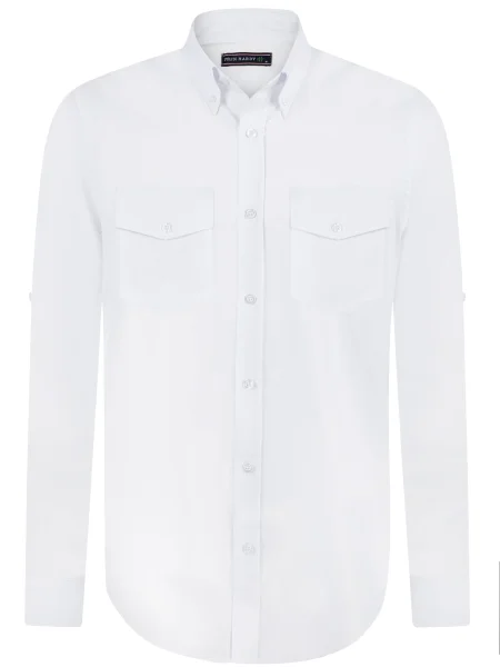 Felix Hardy Košile bílá