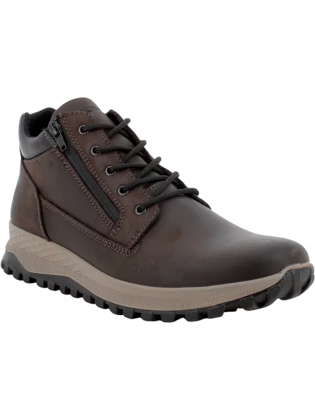 Pantofi Igi&co maro