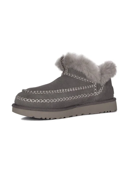 Pantofi Ugg clasici gri