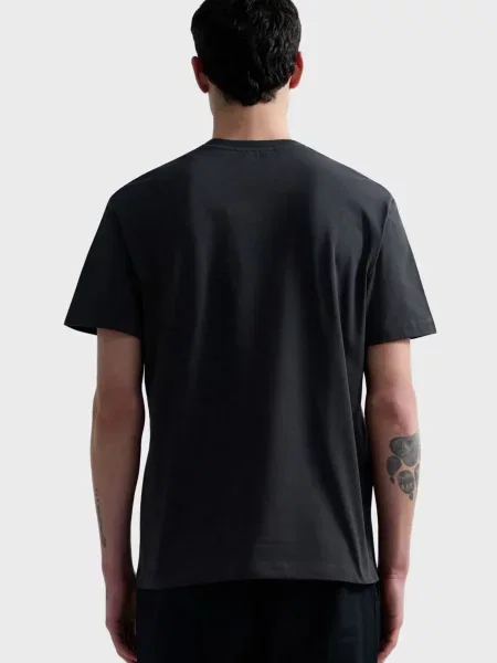 Футболка Replay чорна