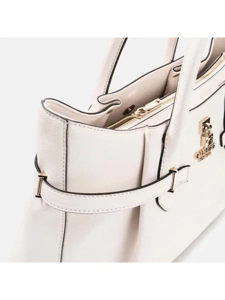 Kabelka Guess biela
