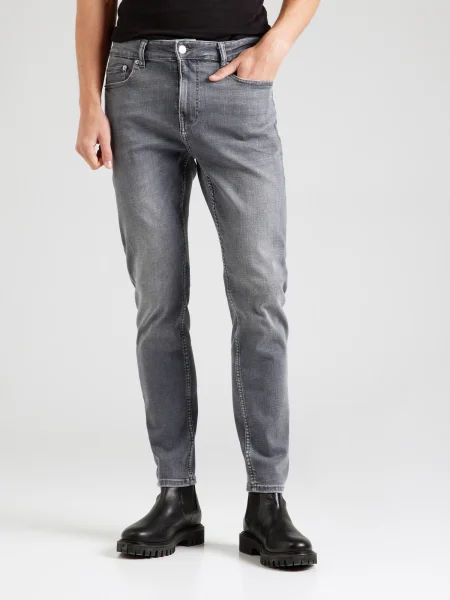 Only & Sons Jeans ONSROPE denim gri