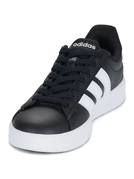 Tenisky Adidas čierna
