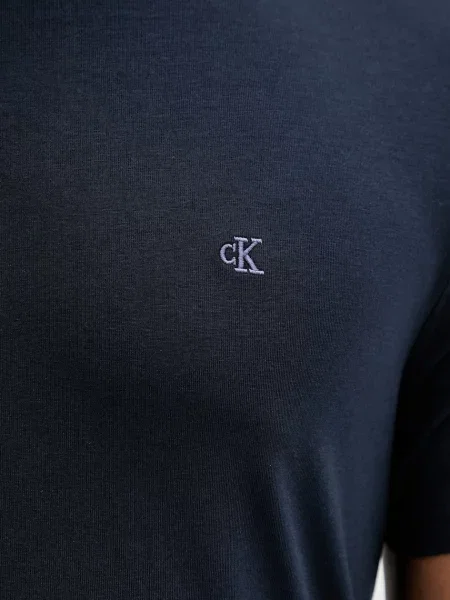 Farmerek Calvin Klein kék