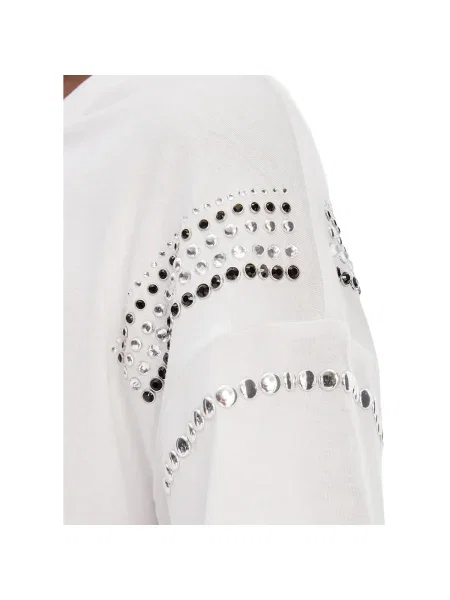 Liu Jo Tricou alb