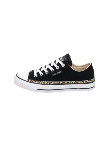 Tenisky Converse čierna