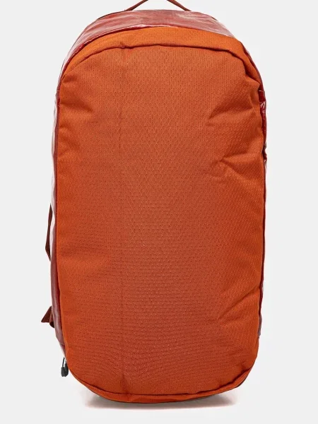 Gregory torba sportowa Alpaca pomarańczowy