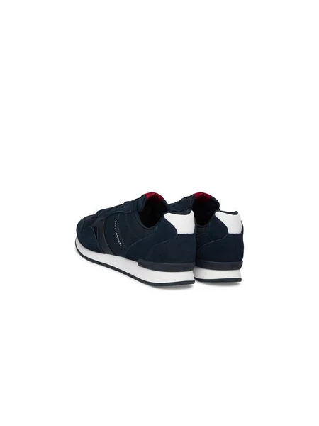 Sportcipők Tommy Hilfiger Maxlite Mix kék