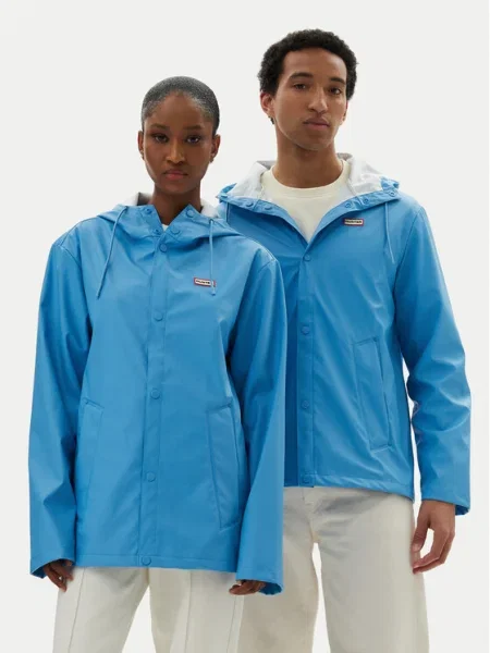 Hunter Geacă de ploaie Izzy Unisex albastru