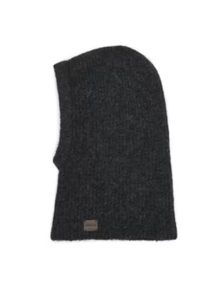 Balaklava Barbour šedý