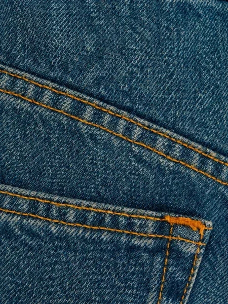 Blugi Isabel Marant albastru
