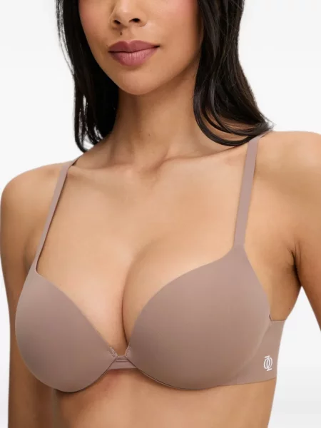 Sutien God Save Queens cu imagine