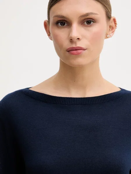 United Colors of Benetton Светр вовняний