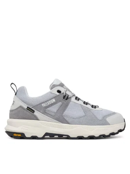 Tenisice Palladium Offlite Evomix Gtx Gore-Tex siva