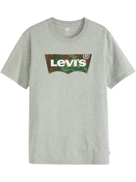 LEVI'S ® Tricou amestecat verde