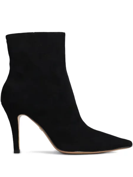 Botine Lola Cruz negru