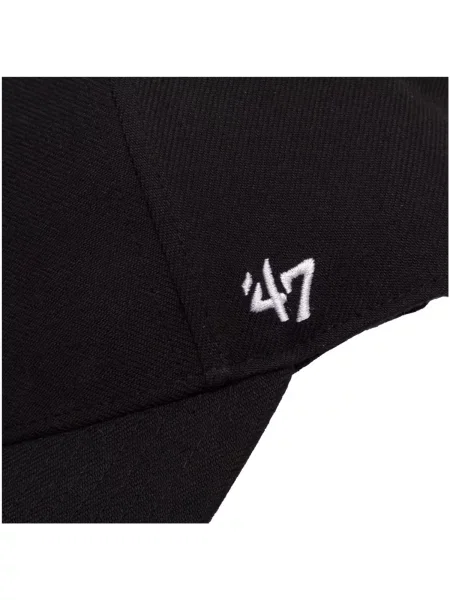Șapcă 47 Brand negru