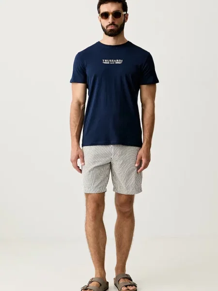 Trussardi футболка