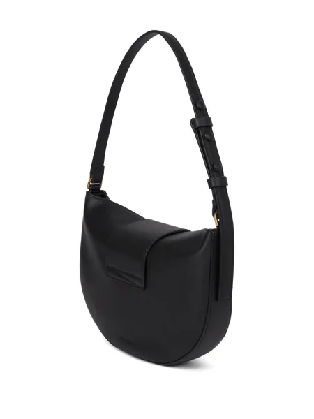 Kabelka Karl Lagerfeld K/Signature černá
