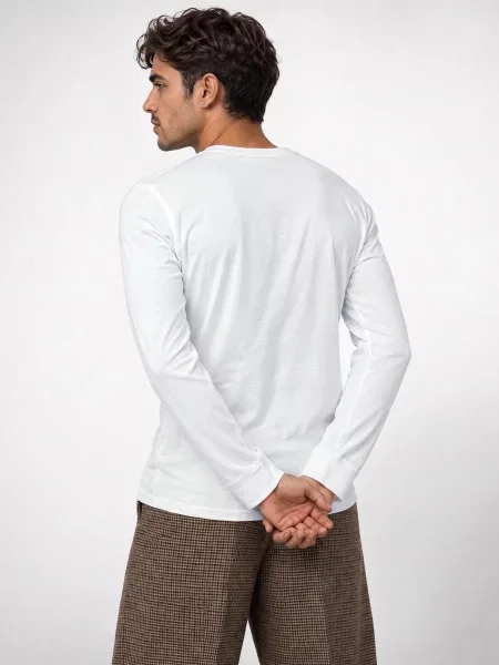 Tricou polo Polo Ralph Lauren alb