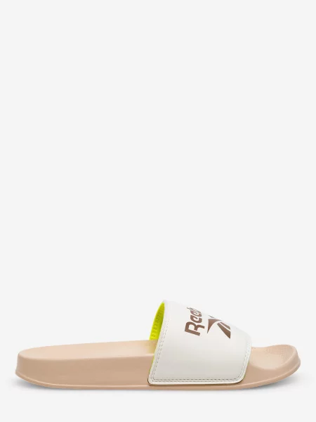 Papucs Reebok FULGERE SLIDE Ekru
