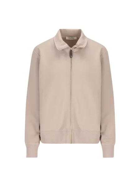 Bluza Max Mara beżowa