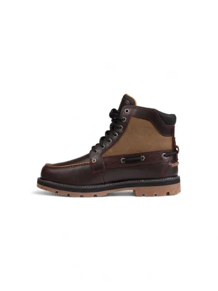 Škornji Timberland črna