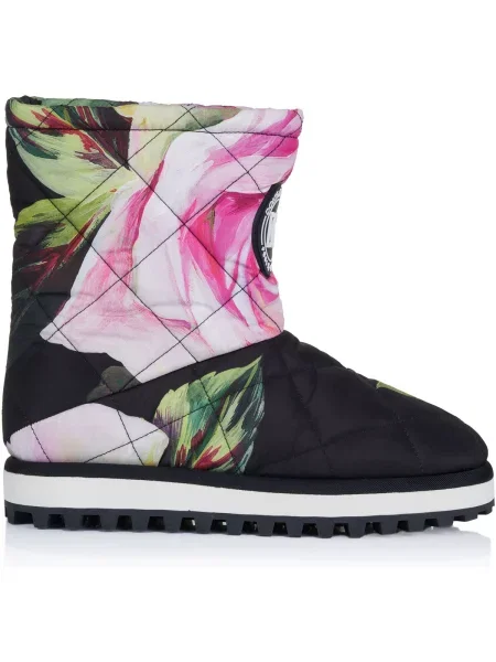 Pantofi D&g negru